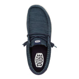 WALLY STRETCH SOX NAVY
