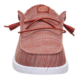 WALLY STRETCH MESH