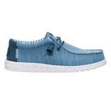 WALLY STRETCH MESH