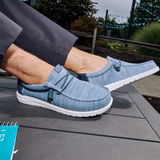 WALLY STRETCH MESH