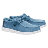 WALLY STRETCH MESH