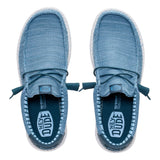 WALLY STRETCH MESH