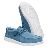 WALLY STRETCH MESH
