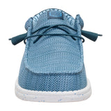 WALLY STRETCH MESH