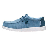 WALLY STRETCH MESH