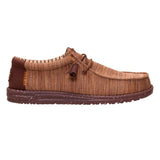 WALLY STRETCH MESH