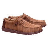 WALLY STRETCH MESH