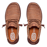 WALLY STRETCH MESH