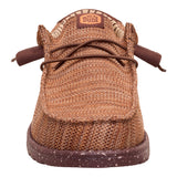WALLY STRETCH MESH
