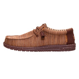 WALLY STRETCH MESH