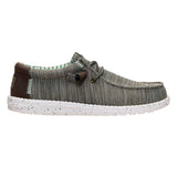 WALLY STRETCH MESH