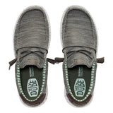 WALLY STRETCH MESH