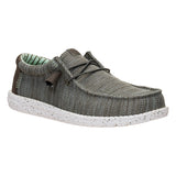 WALLY STRETCH MESH
