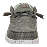WALLY STRETCH MESH