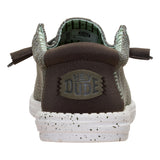 WALLY STRETCH MESH