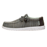 WALLY STRETCH MESH