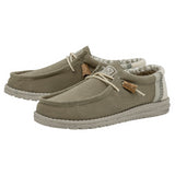 WALLY LINEN NATURAL