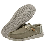 WALLY LINEN NATURAL