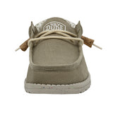 WALLY LINEN NATURAL