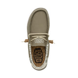 WALLY LINEN NATURAL