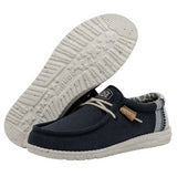 WALLY LINEN NATURAL