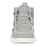 REYES HEATHERED GREY