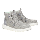 REYES HEATHERED GREY