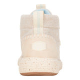 REYES HEATHERED IVORY