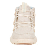 REYES HEATHERED IVORY