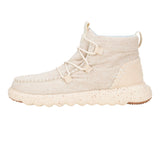 REYES HEATHERED IVORY