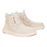 REYES HEATHERED IVORY