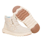 REYES HEATHERED IVORY