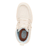 REYES HEATHERED IVORY