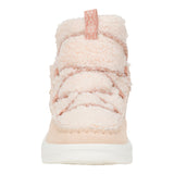 CAMDEN SUEDE COZY TAN