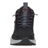 TAHOE NYLON GREY/BLACK