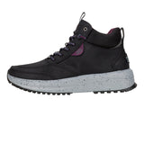 TAHOE NYLON GREY/BLACK