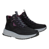 TAHOE NYLON GREY/BLACK
