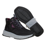 TAHOE NYLON GREY/BLACK