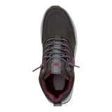 TAHOE NYLON GREY/BLACK