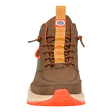 TAHOE NYLON DUSTY GREEN/MULTI