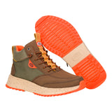 TAHOE NYLON DUSTY GREEN/MULTI
