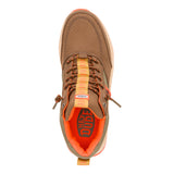 TAHOE NYLON DUSTY GREEN/MULTI