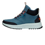 TAHOE NYLON STORMY BLUE/MULTI
