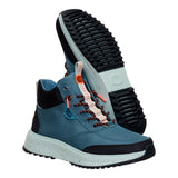 TAHOE NYLON STORMY BLUE/MULTI