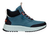 TAHOE NYLON STORMY BLUE/MULTI