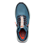 TAHOE NYLON STORMY BLUE/MULTI