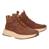 TAHOE CLASSIC BROWN