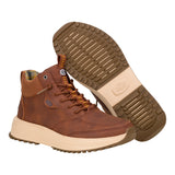 TAHOE CLASSIC BROWN
