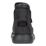BRANSON CLASSIC BLACK/BLACK