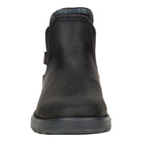 BRANSON CLASSIC BLACK/BLACK